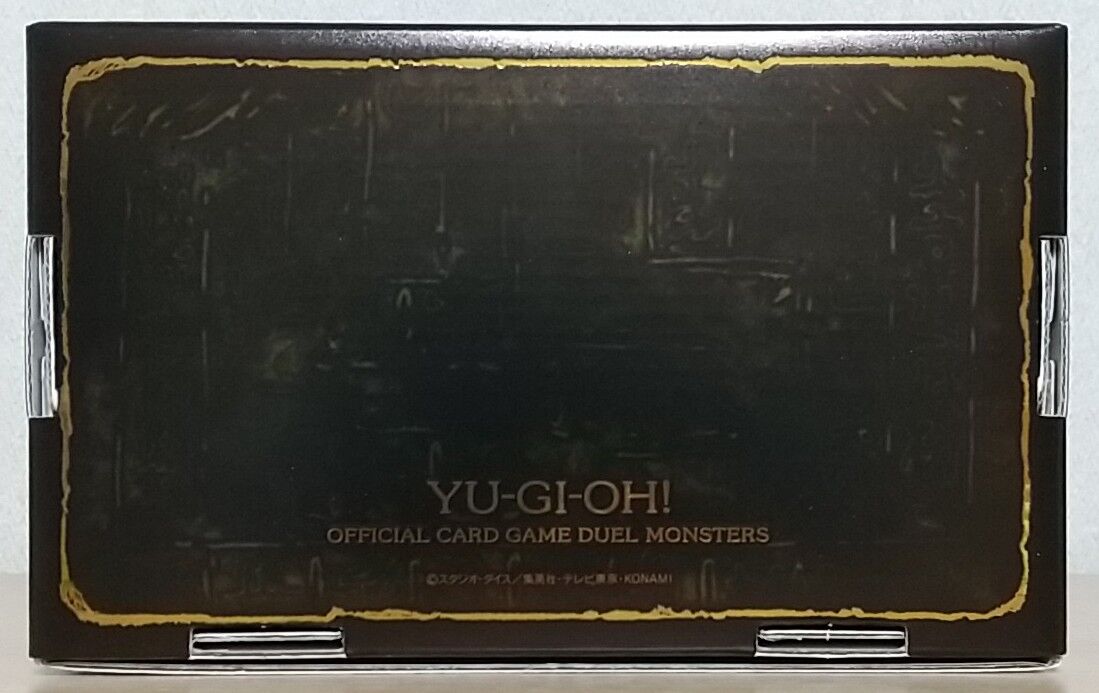 カードディスプレイケース　遊戯王　god box 4セット 第11期/特製カードディスプレイケース | 遊戯王OCG,【OCG