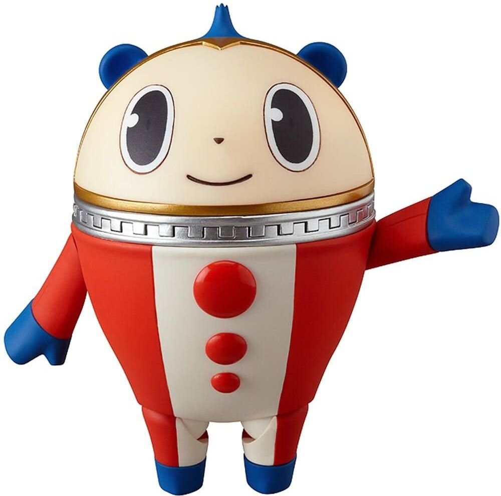 ≪WANTED!≫TVアニメ「ペルソナ4」 ねんどろいど クマ : Chaos