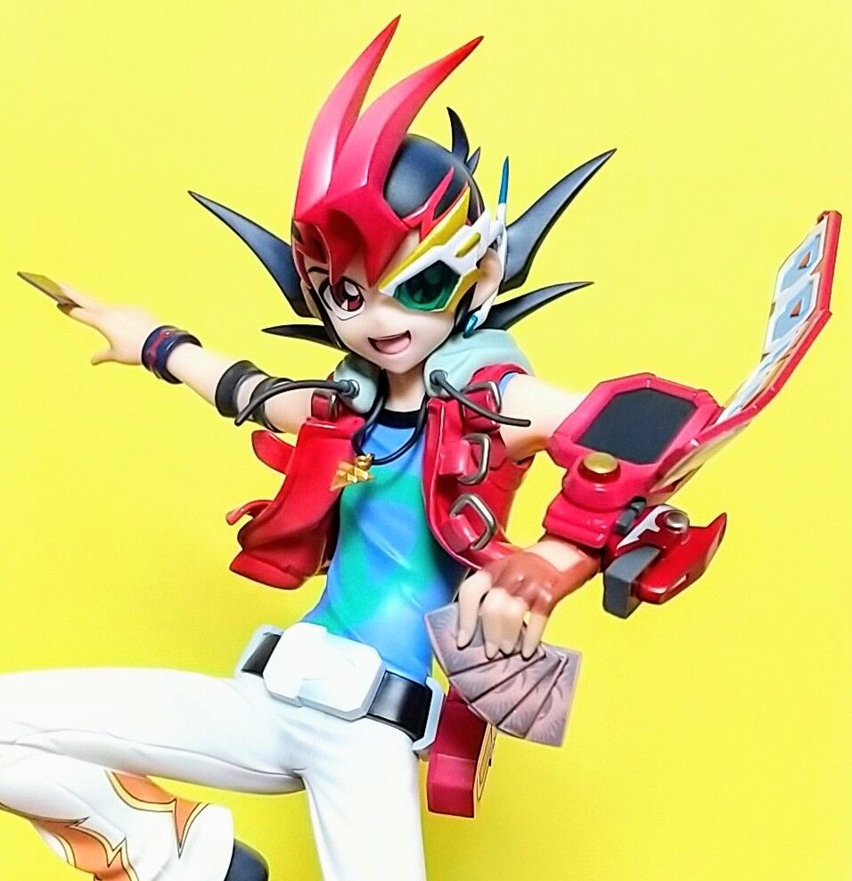 虹クリボーやデュエル飯などが付属】AMAKUNI 遊☆戯☆王ZEXAL 九 虹クリボーやデュエル飯などが付属】AMAKUNI 遊☆戯☆王ZEXAL 九