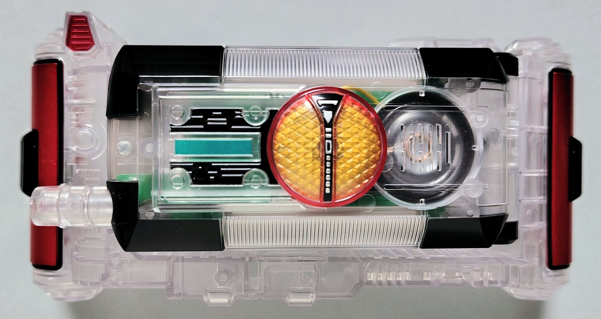 仮面ライダーストアなどで限定発売】SUPER BEST 変身ベルト DXファイズ