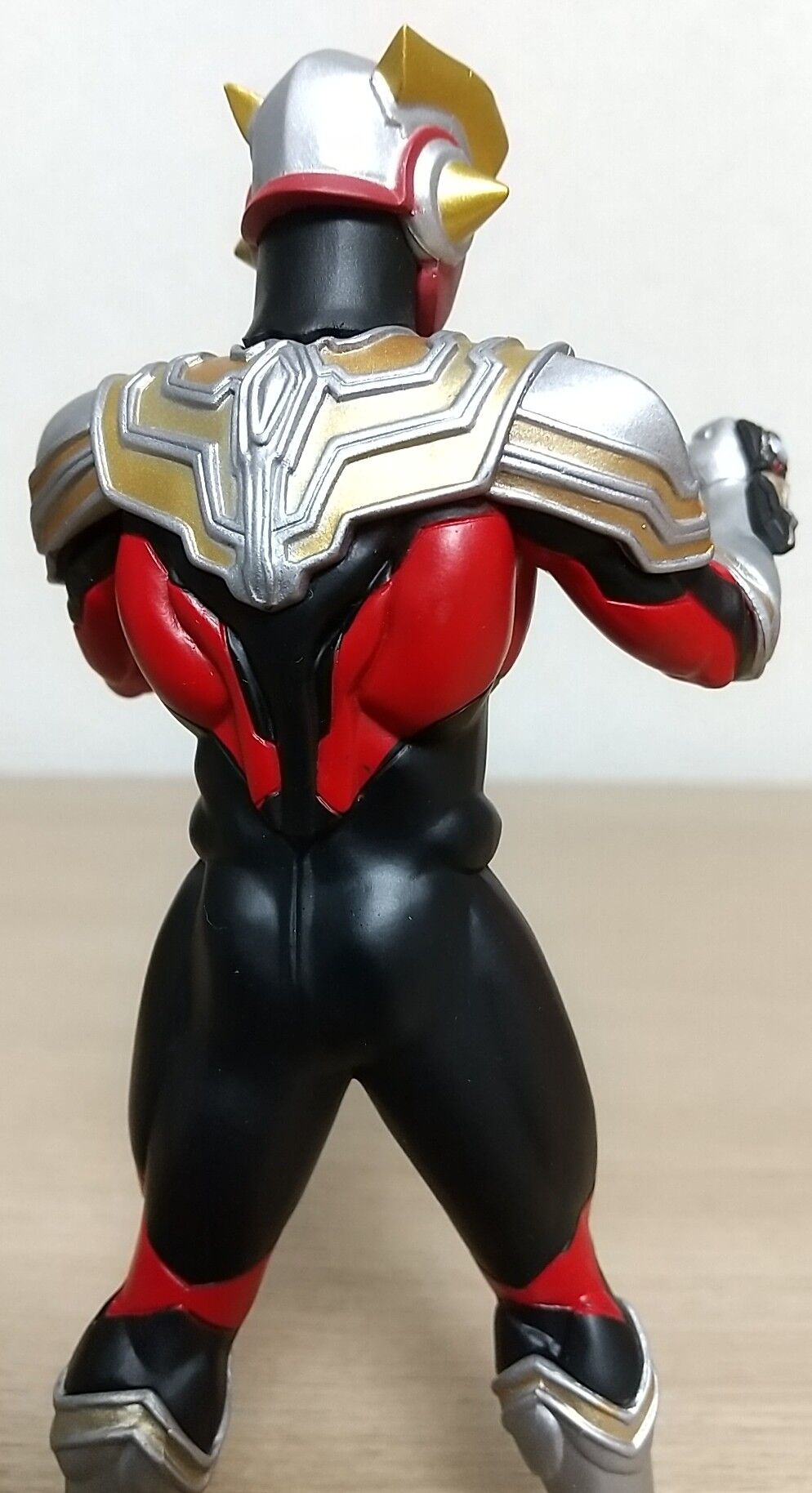 ★アルティメットルミナス★ウルトラマンタイガ★タイタス★フーマ★豪華3体セット★ 34d8c692-s.jpg