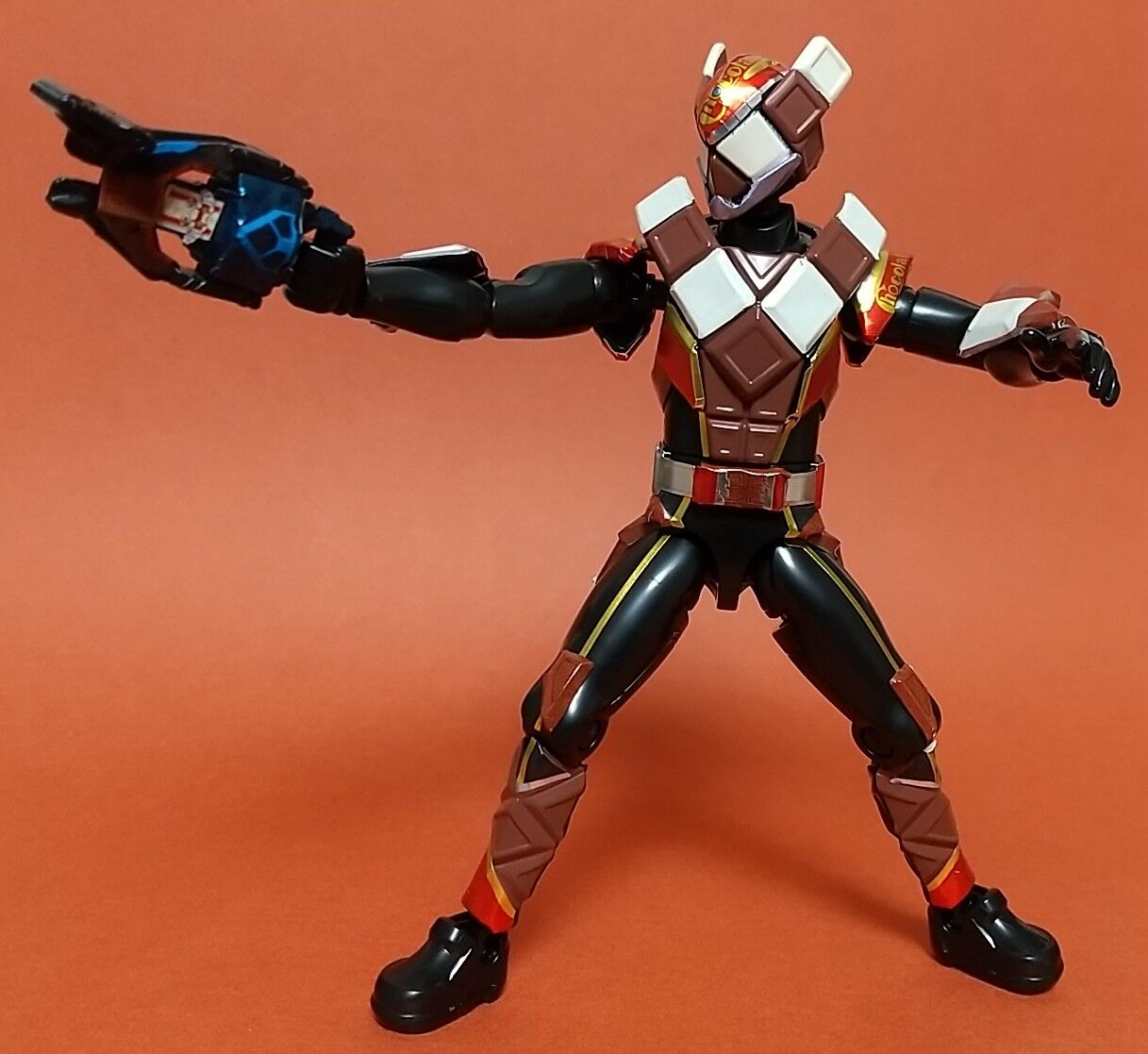 装動 仮面ライダーガヴ GV1 コンプリート ガッチャード ヴァレン 装動 仮面ライダーガヴ GV1 Feat.装動 仮面ライダーガッチャード