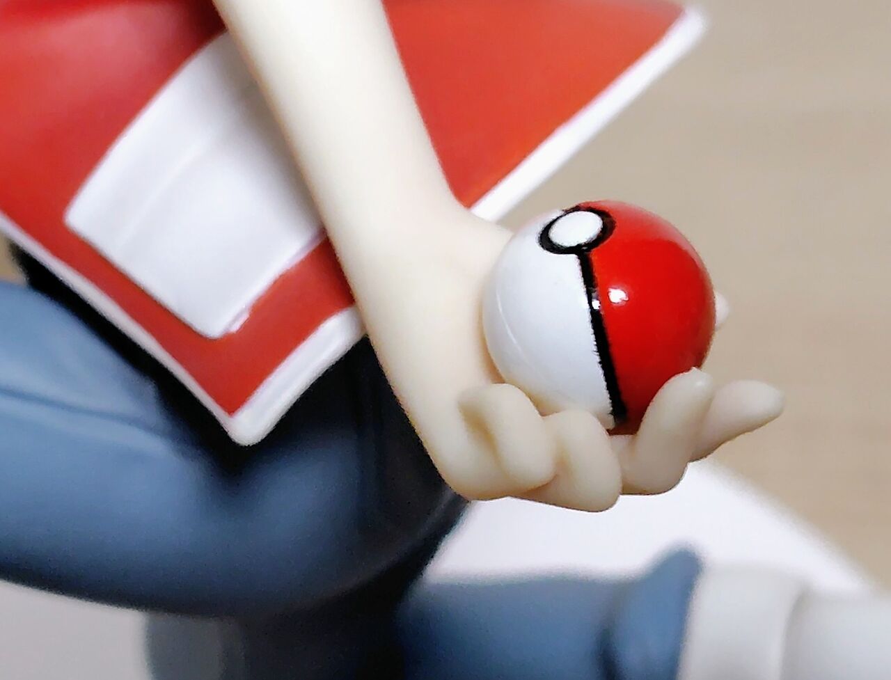 ポケセン20周年記念フィギュア】ポケモンセンター オリジナル 