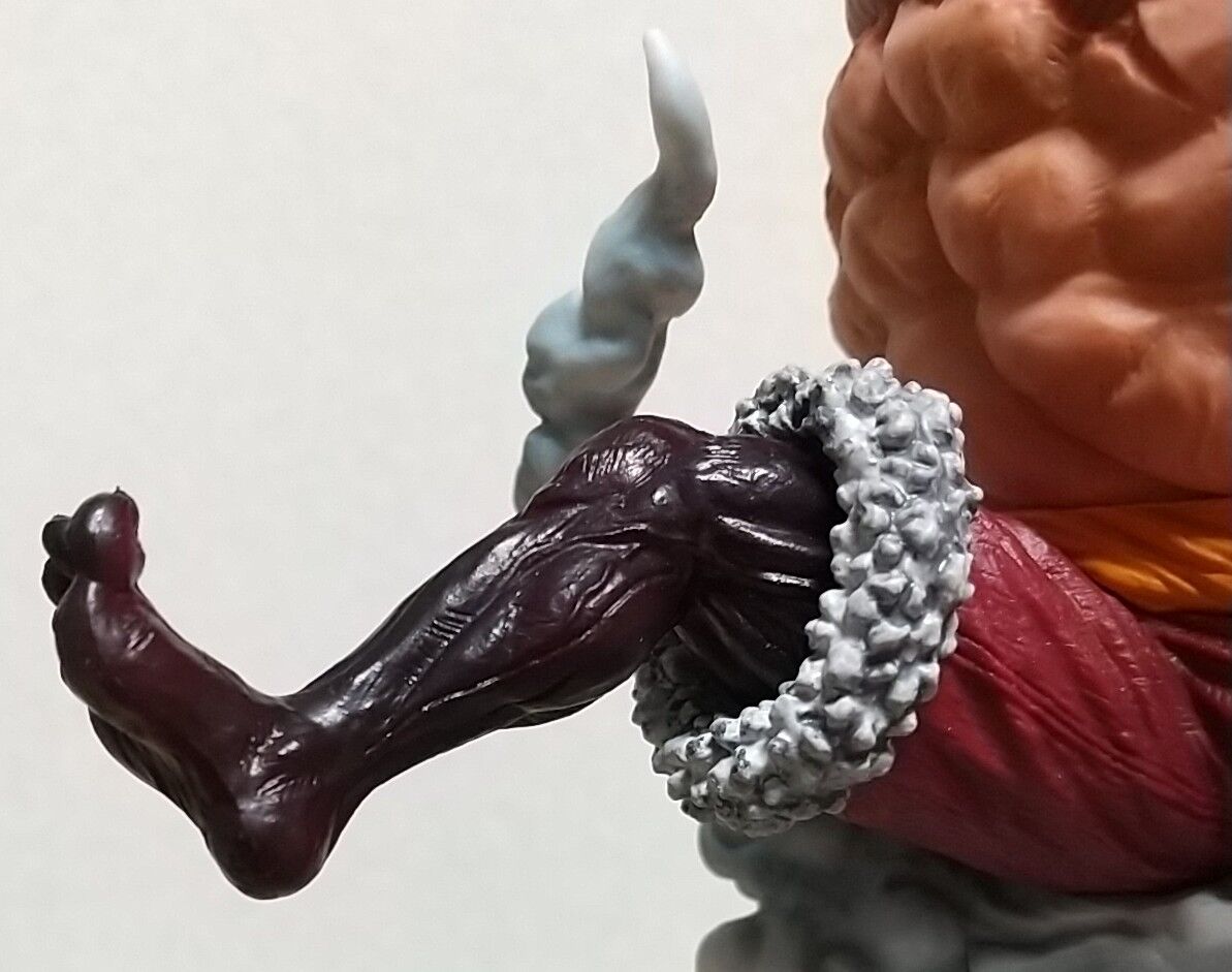 猿王銃 一番くじ ワンピース Battle Selection B賞 猿王銃ver ルフィ ギア4 フィギュア Chaos Hobby Blog 猿王銃 一番くじ ワンピース Battle Selection B賞 猿王銃ver ルフィ ギア4 フィギュア Chaos Hobby Blog