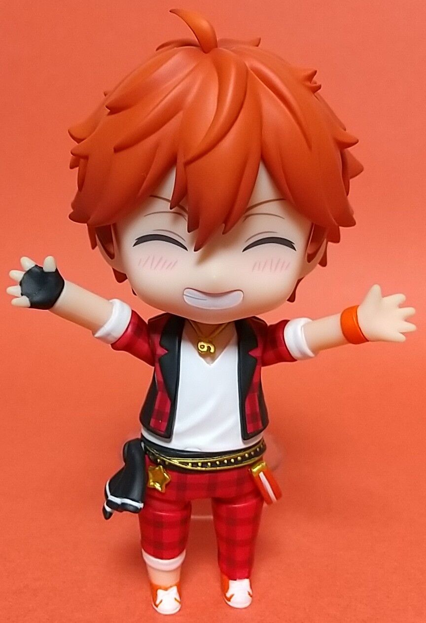 あんスタ ねんどろいど 明星スバル オンライン特典 「小銭+持ち手」パーツ あんスタ ねんどろいど 明星スバル オンライン特典 「小銭+持ち