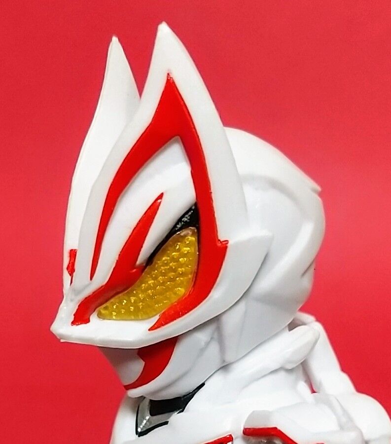 CONVERGE KAMEN RIDER 26(仮面ライダーギーツIX) : Chaos☆Hobby☆Blog