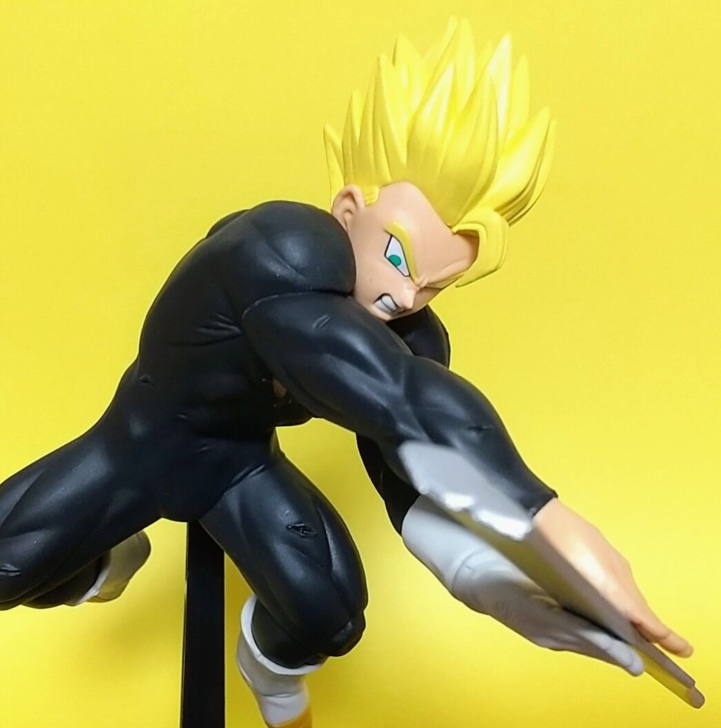 ドラゴンボールZ MATCH MAKERS ダーブラVS超サイヤ人孫悟飯 まとめ ドラゴンボールZ MATCH MAKERS ダーブラ（VS超サイヤ人孫悟飯