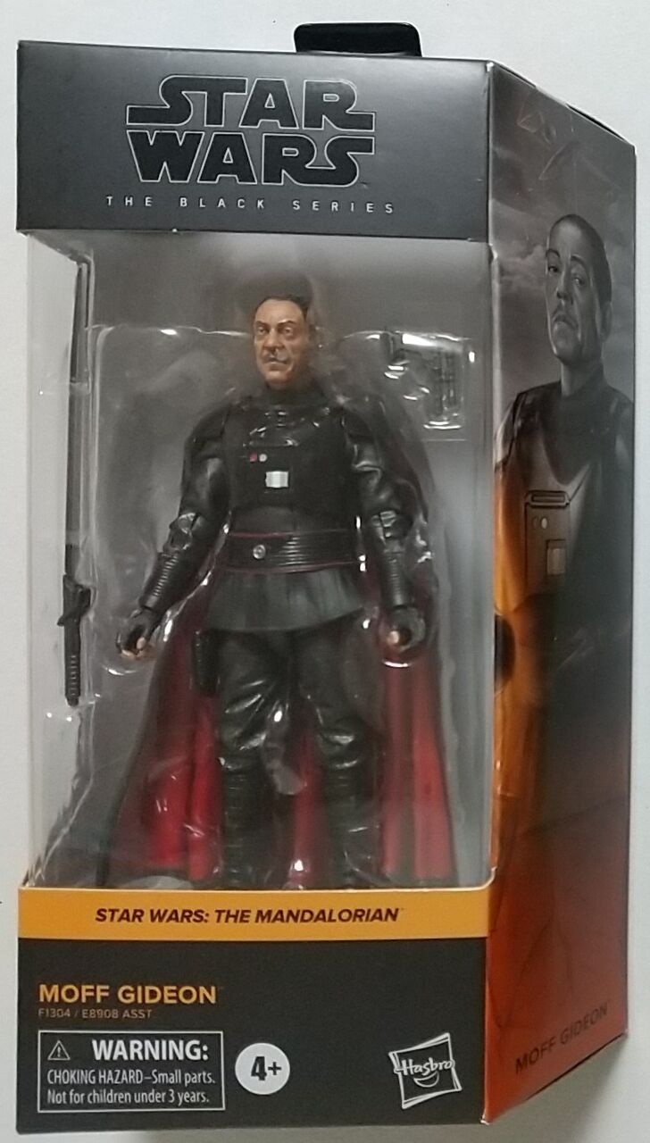 スターウォーズ　ブラックシリーズ　マンダロリアン　キャラデューン　ハズブロ Amazon.co.jp: スター・ウォーズブラックシリーズキャラデューン