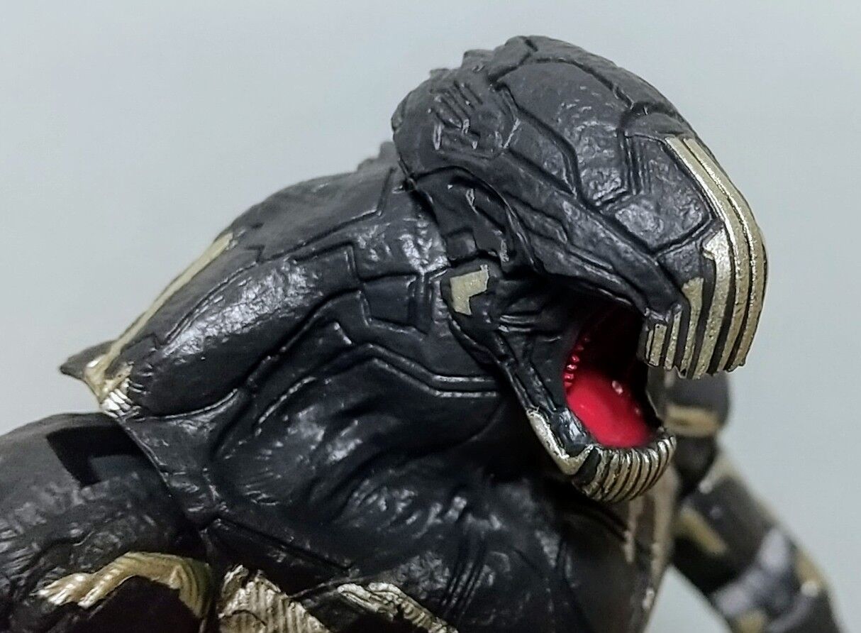 2体セット!ジェネラルも再現可能】マーベルレジェンド アウト 2体セット!ジェネラルも再現可能】マーベルレジェンド アウト
