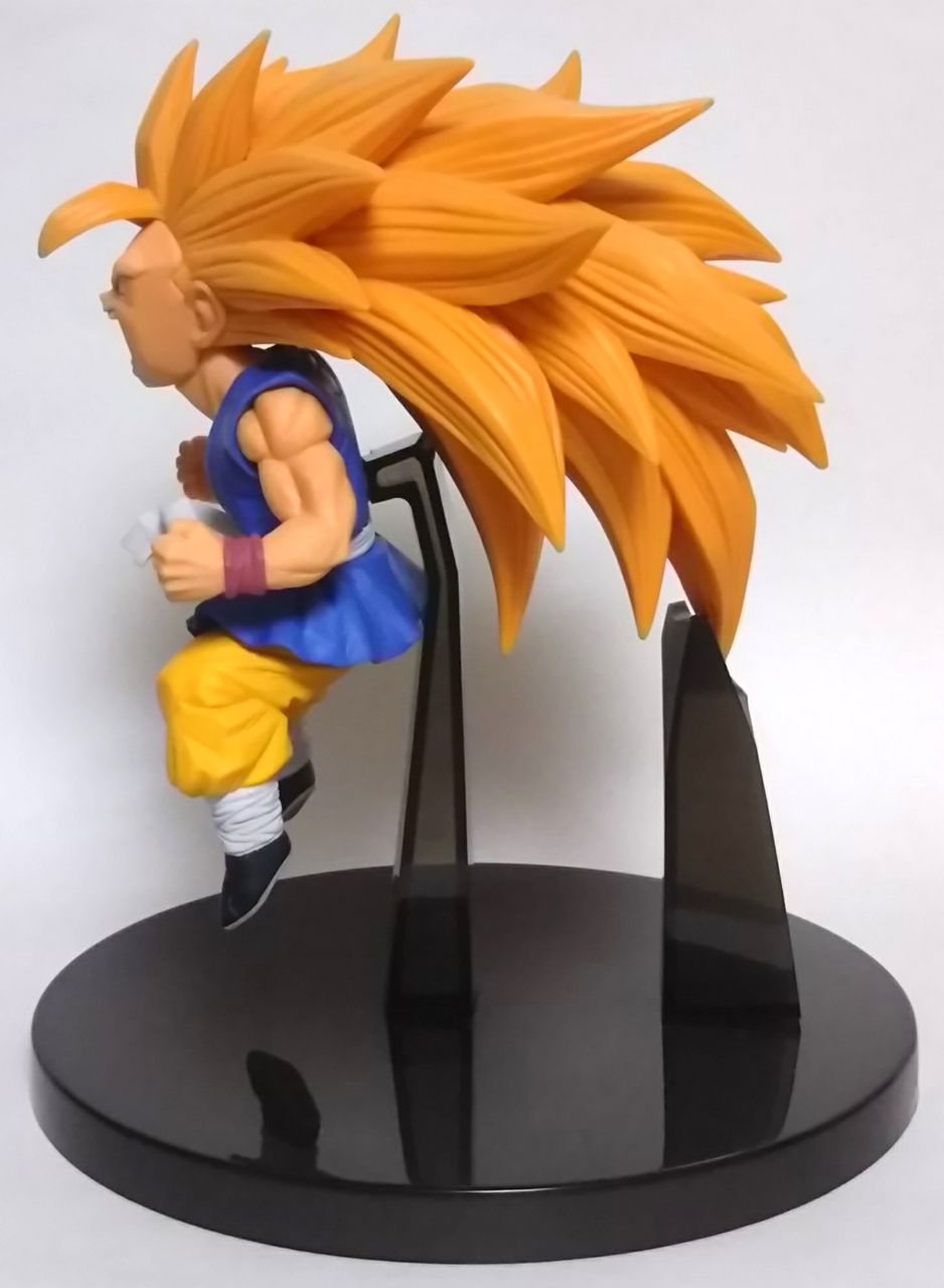 ドラゴンボール超 孫悟空FES！！ 其之十 超サイヤ人3孫悟空（GT