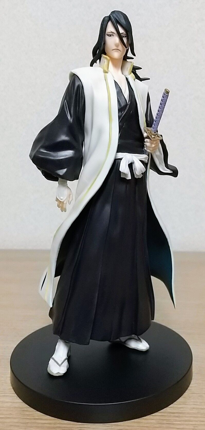 BLEACH 千年血戦篇　SOLID AND SOULS　フィギュア BLEACH 千年血戦篇】BLEACH SOLID AND SOULS -黒崎一護- Ⅱ