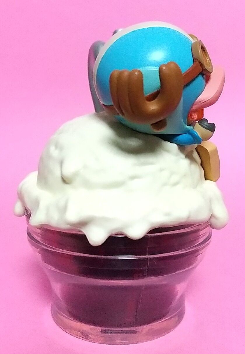 チョッパー+麦わら海賊団をイメージしたスイーツ】ワンピース