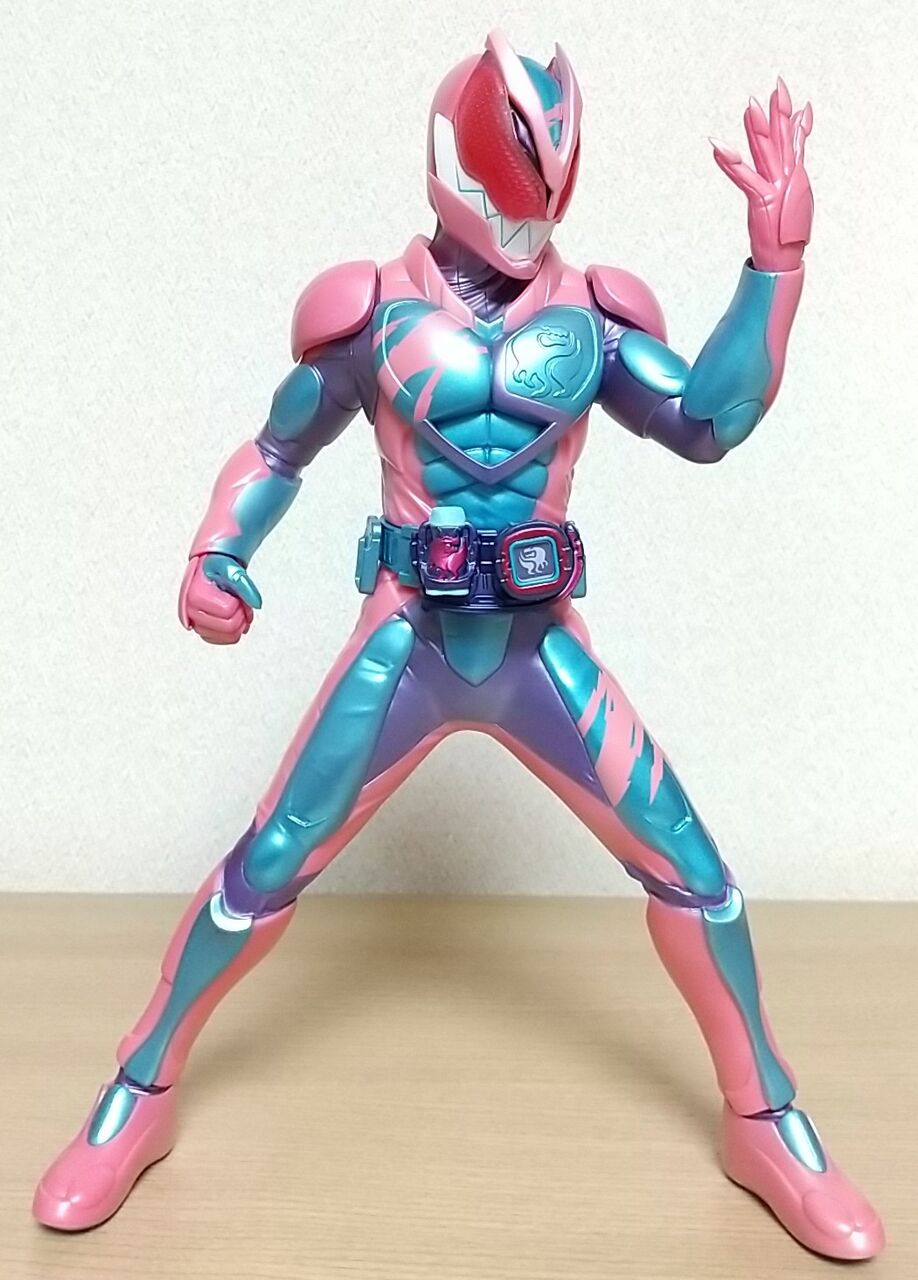 複眼が発光♪】一番くじ 仮面ライダー 50th anniversary vol.1