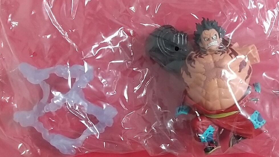 ギア4のルフィ太郎 褌の造形も ワンピース King Of Artist The Monkey D Luffy Gear4 ワノ国 Chaos Hobby Blog ギア4のルフィ太郎 褌の造形も ワンピース King Of Artist The Monkey D Luffy Gear4 ワノ国 Chaos Hobby Blog