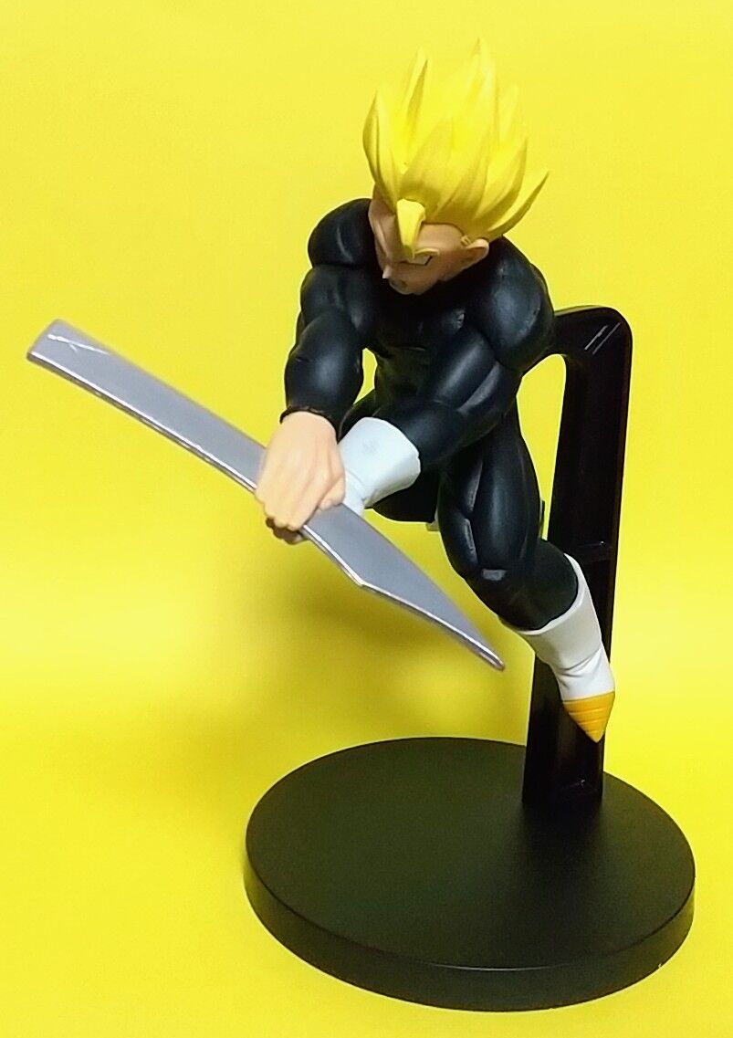 剣を折るシーンを再現】ドラゴンボールZ MATCH MAKERS 超サイヤ人孫悟