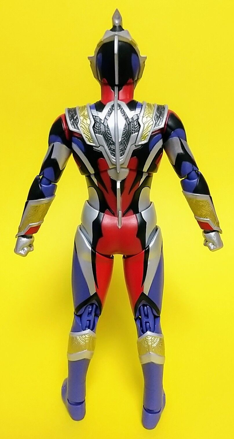 TAMASHII NATIONS STORE限定発売】S.H.Figuarts トリガー