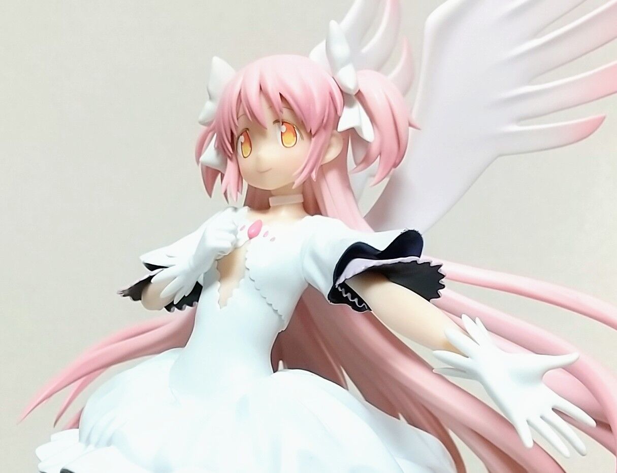 ULTIMATE MADOKA】劇場版 魔法少女まどか☆マギカ[新編]叛逆の