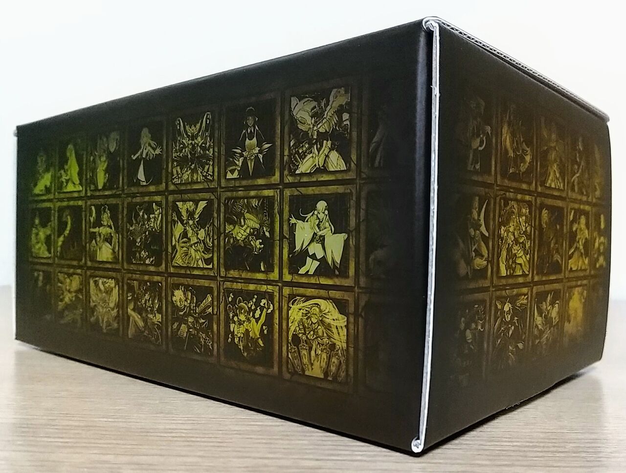 み*。様 遊戯王OCG など 6箱セット　205 Amazon.co.jp: 遊戯王ゼアル OCG デュエリストパック 神代兄妹編