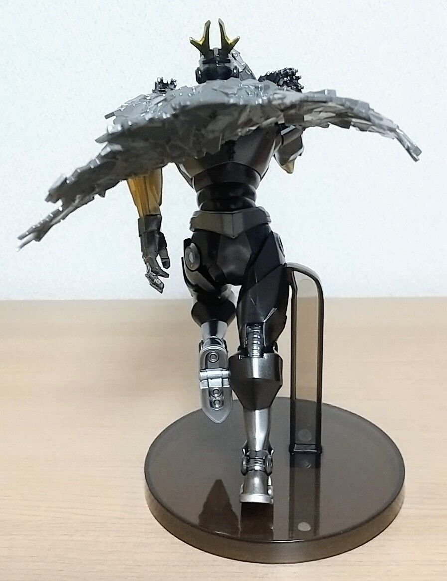 プライズで初登場】僕のヒーローアカデミア フィギュア アーマード