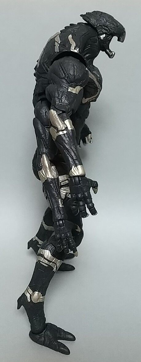 2体セット！ジェネラルも再現可能】マーベルレジェンド アウト