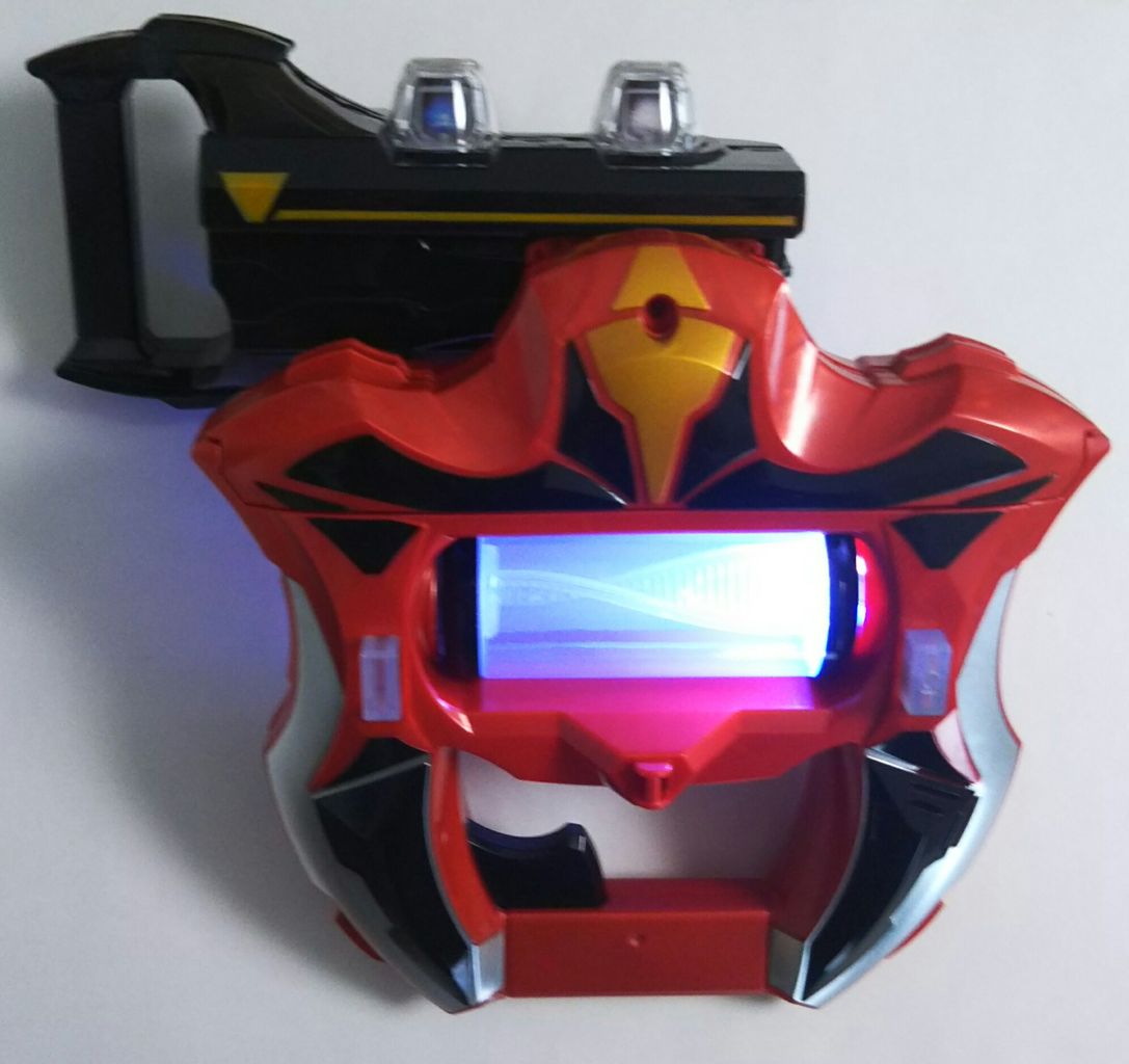 ウルトラマンジード】DXウルトラカプセル ニュージェネレーション