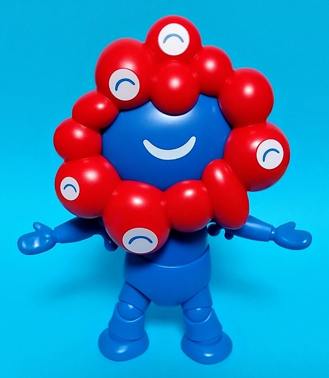 EXPO2025 S.H.フィギュアーツ ミャクミャク 楽天市場】EXPO2025 S.H.Figuarts ミャクミャクの通販