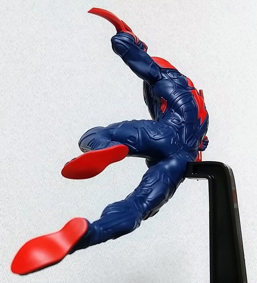 16日から映画公開！】セガプライズ SPIDER-MAN:ACROSS THE SPIDER