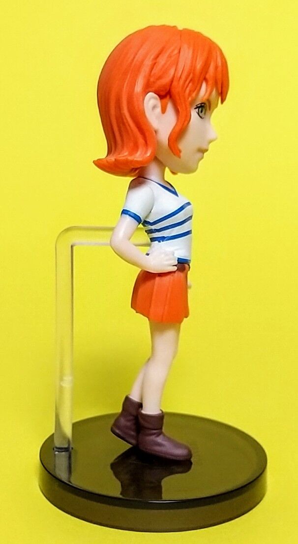 ワールドコレクタブルフィギュア vol.1(A Netflix Series: ONE