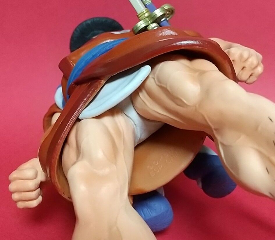 褌！光月おでんのDXF♪】ワンピース DXF ～THE GRANDLINE MEN