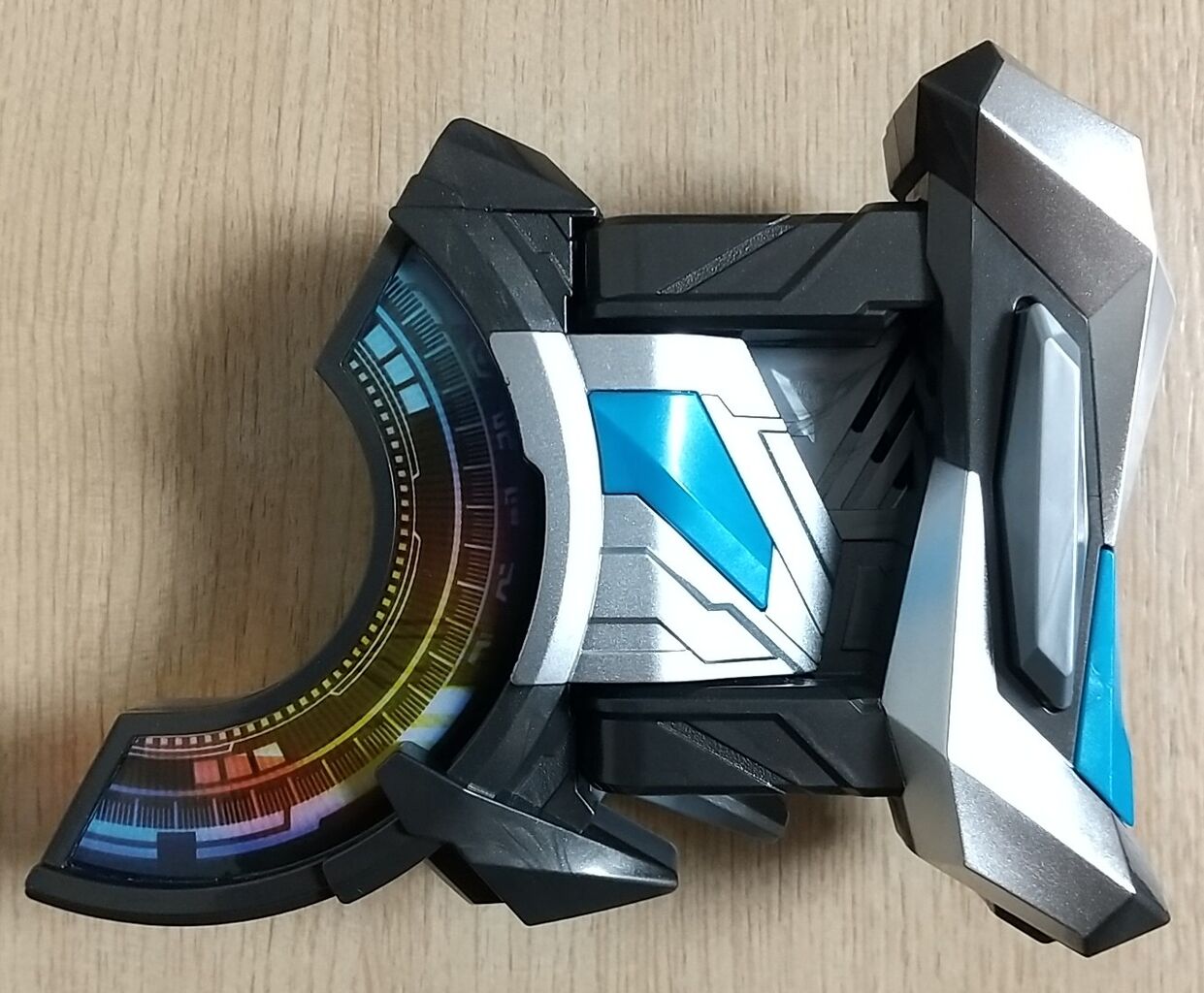 仮面ライダーギーツ DXコマンドツインバックル レイジングソード Chaos Hobby Blog