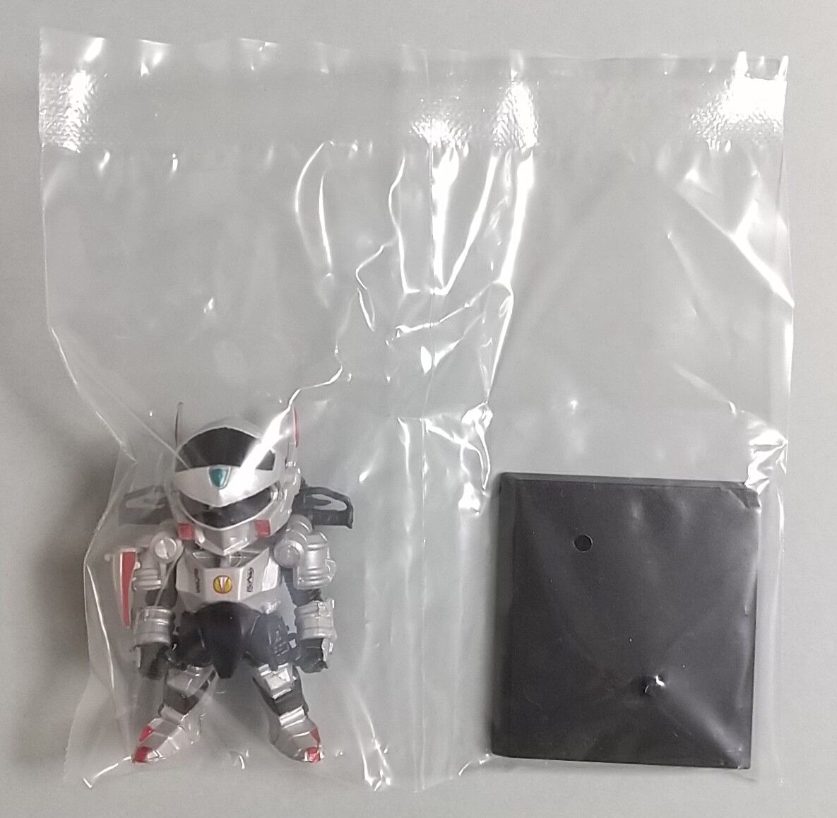 CONVERGE KAMEN RIDER 17(オートバジン) : Chaos☆Hobby☆Blog