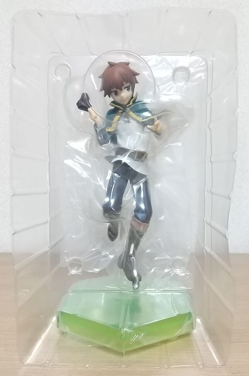 この素晴らしい世界に祝福を！】POP UP PARADE カズマ : Chaos☆Hobby