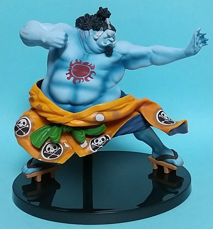 褌仕様のジンベエ ワンピース Banpresto World Figure Colosseum 造形王頂上決戦2 Vol 4 Jinbe Chaos Hobby Blog 褌仕様のジンベエ ワンピース Banpresto World Figure Colosseum 造形王頂上決戦2 Vol 4 Jinbe Chaos Hobby Blog