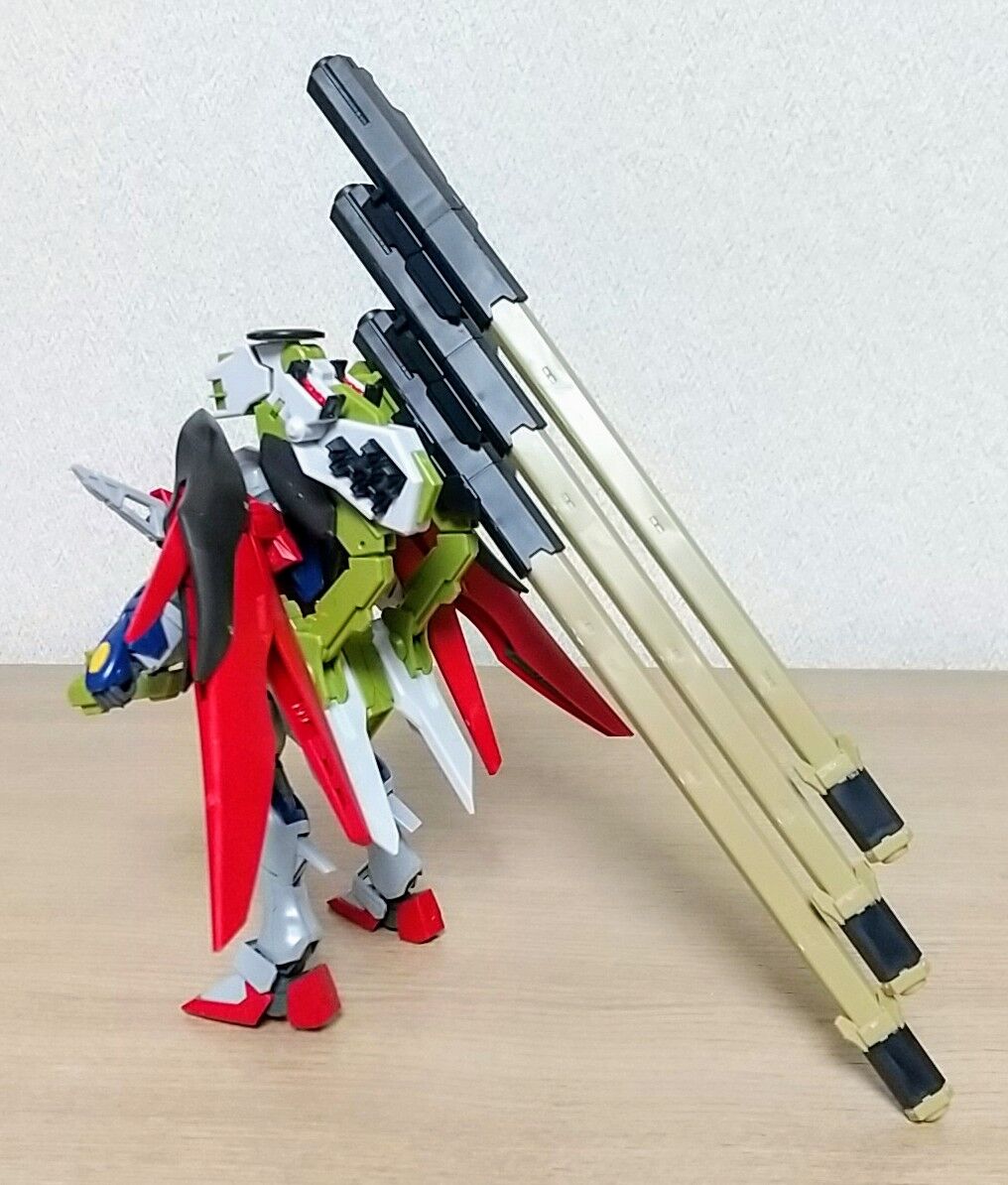 HG GUNDAM SEED ゼウスシルエットのみ　1/144 ガンプラ Amazon | 2024年11月発売 HG 機動戦士ガンダムSEED FREEDOM