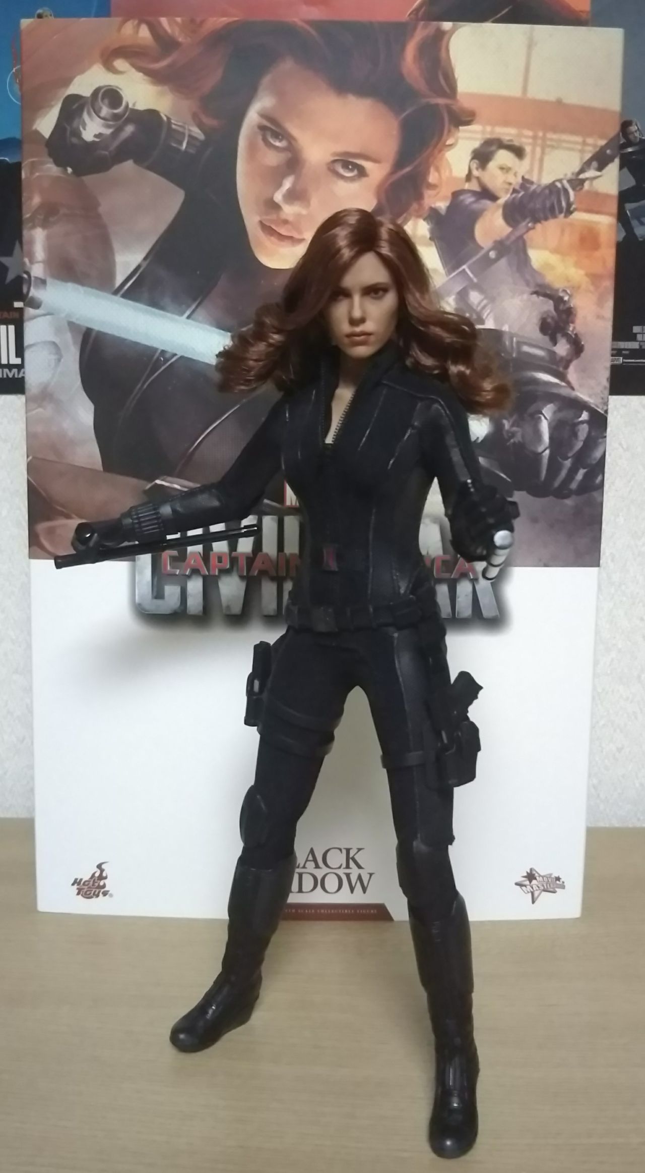 18年06月05日 Chaos Hobby Blog