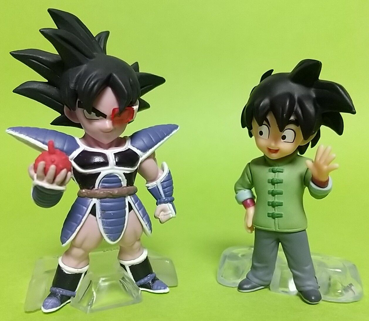 ドラゴンボール超 SUPER HEROのラインナップ】ドラゴンボール 
