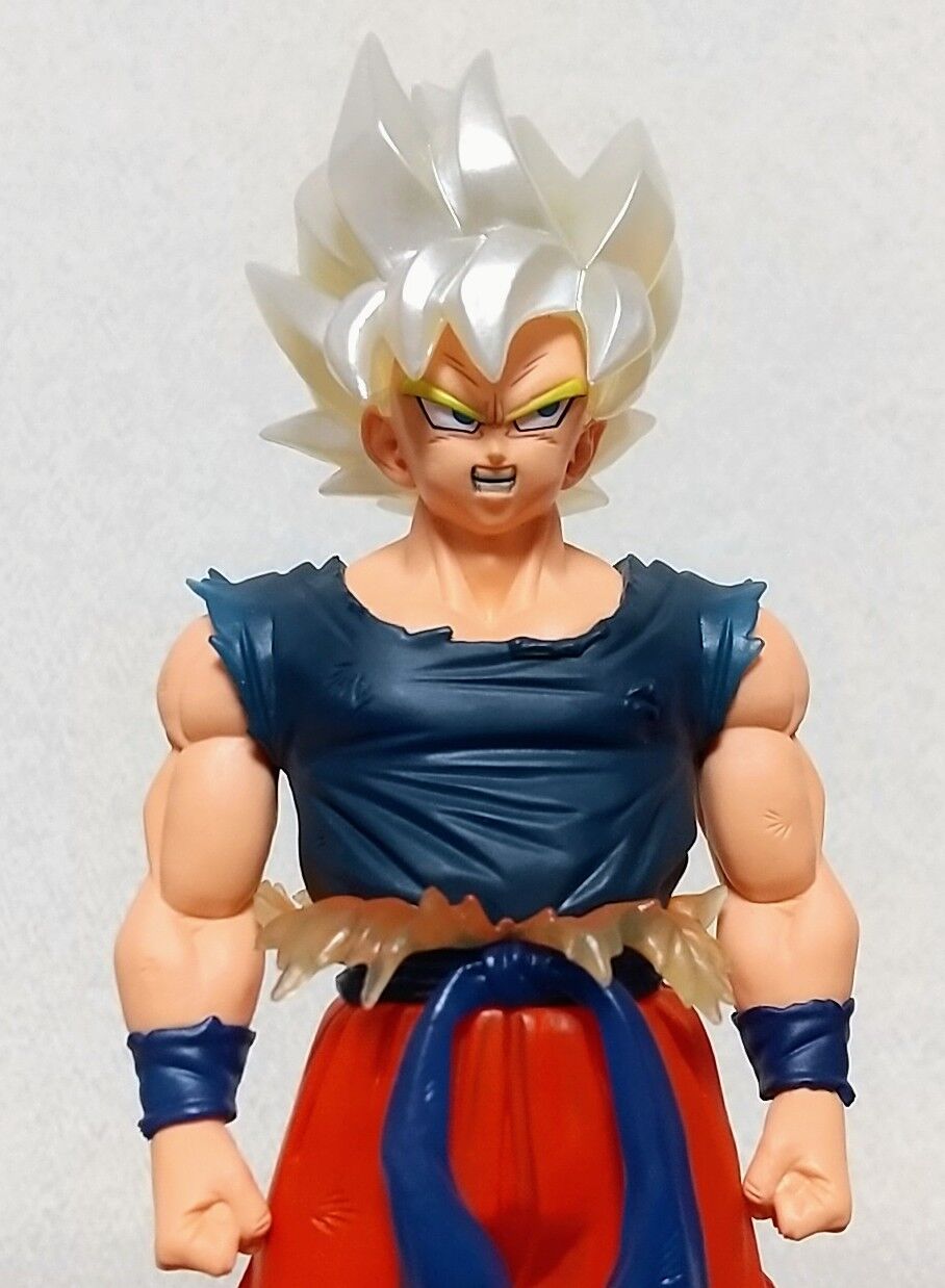 【ドラゴンボールZ】CLEARISE 超サイヤ人孫悟空 Amazon.co.jp: ドラゴンボールZ Clearise 超サイヤ人孫悟空