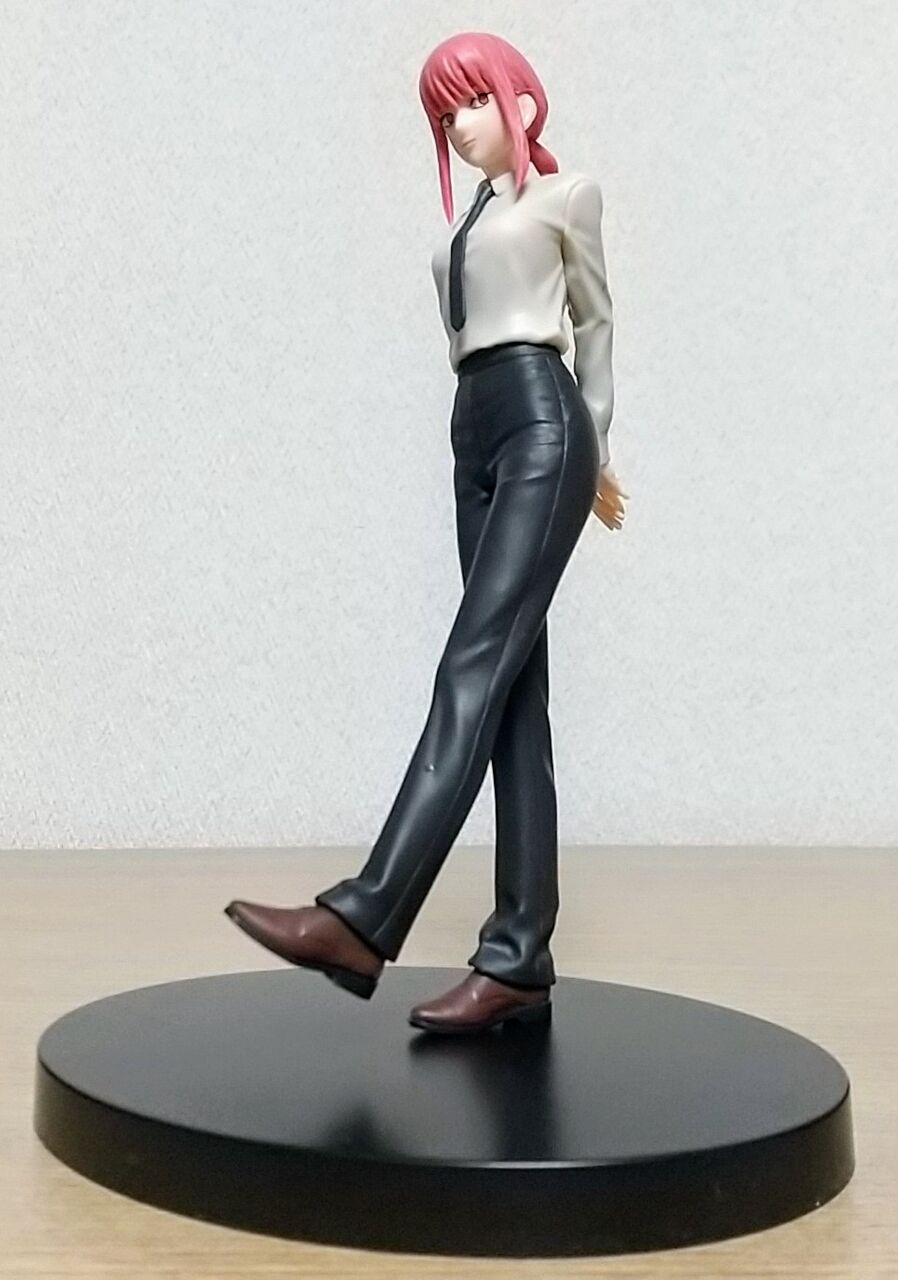 プライズ フィギュア まとめ売り 20体セット 轟 日焼けキティ マキマ等 プライズ フィギュア まとめ売り 20体セット 轟 日焼けキティ マキマ等