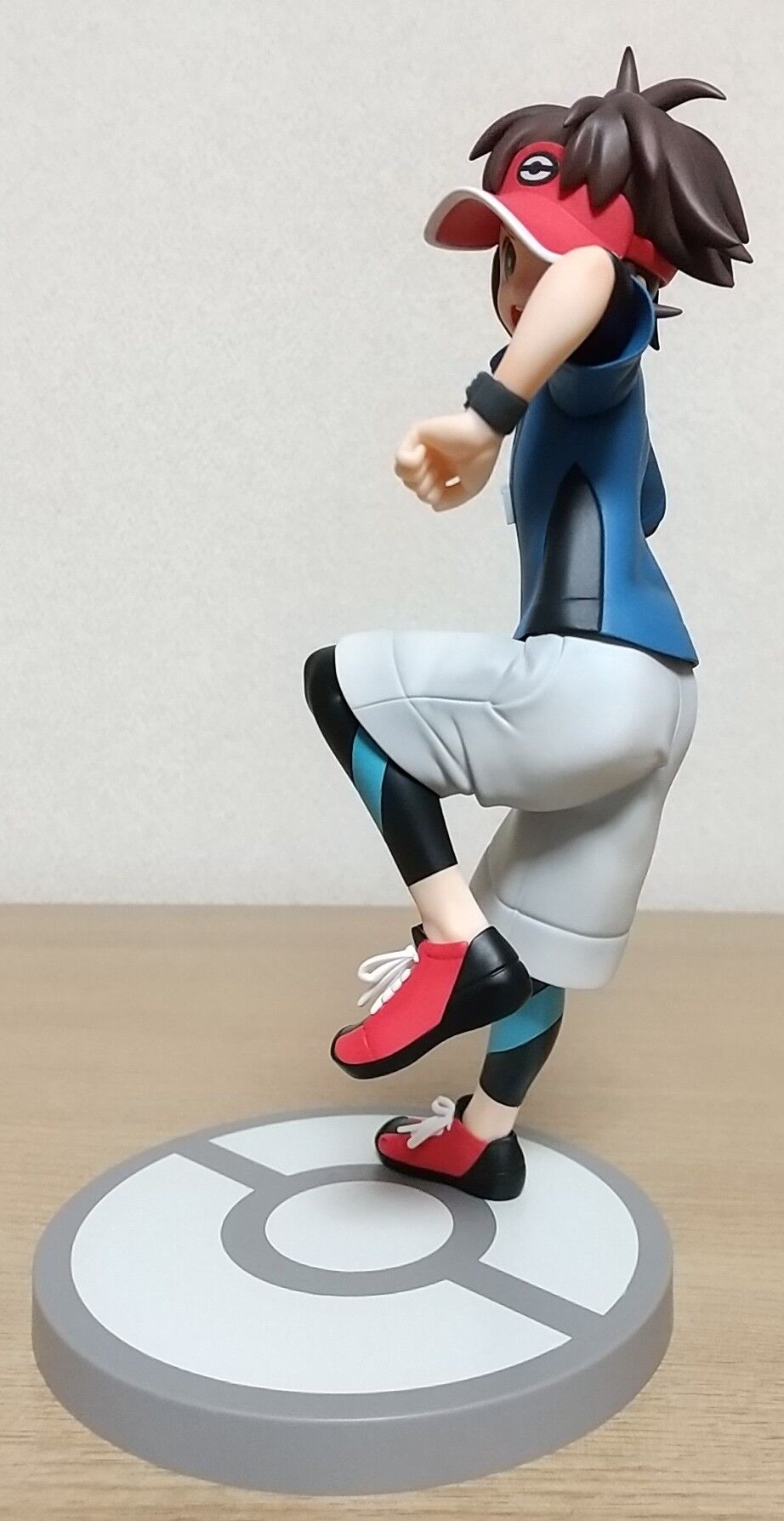 BW2のキョウヘイとミジュマルがセットに♪】ARTFX J BW2のキョウヘイとミジュマルがセットに♪】ARTFX J