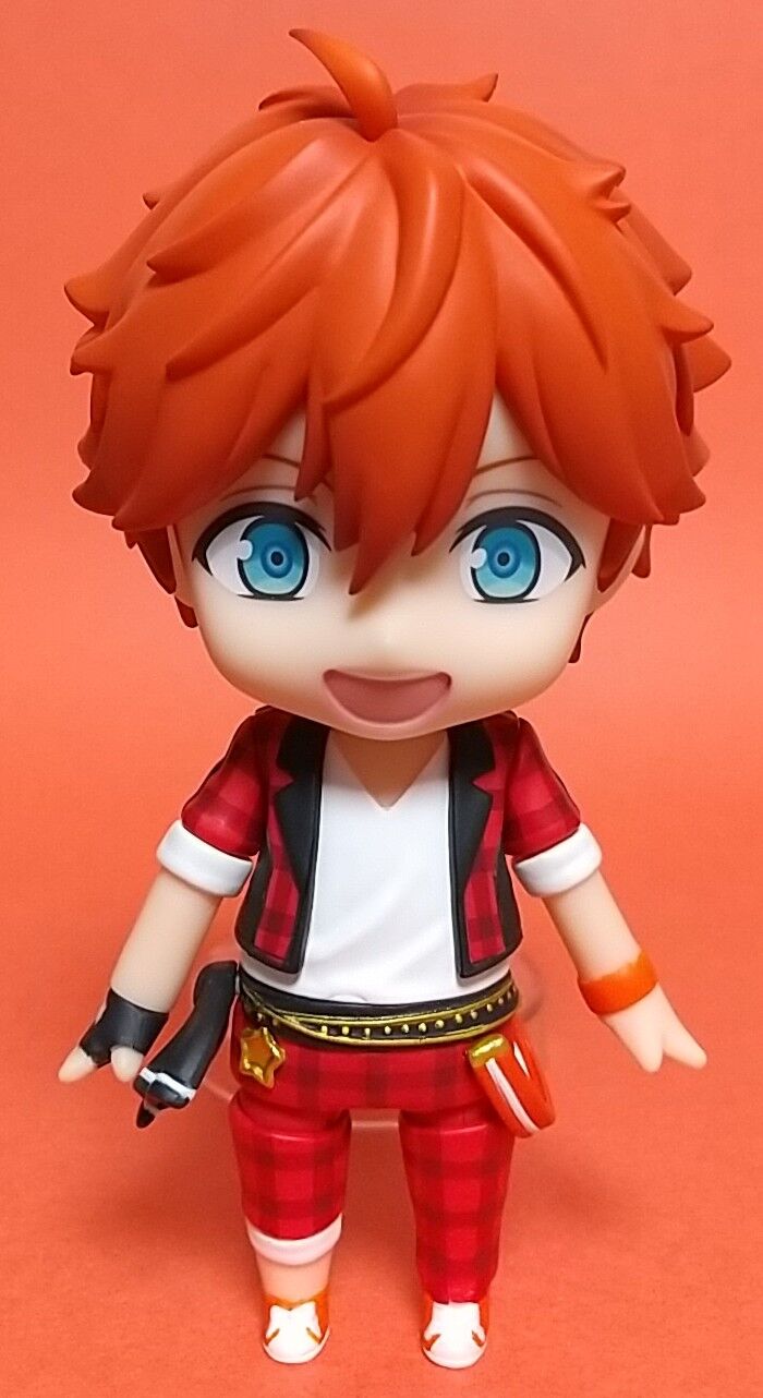 マイクパーツなどが付属 あんさんぶるスターズ ねんどろいど 明星スバル Chaos Hobby Blog マイクパーツなどが付属 あんさんぶるスターズ ねんどろいど 明星スバル Chaos Hobby Blog