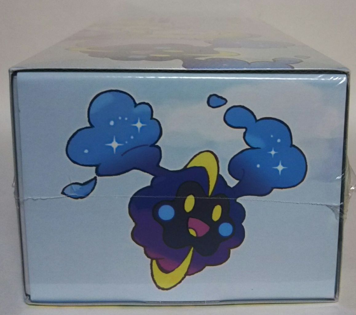 ポケモンカード サン＆ムーン スペシャルBOX リーリエ＆コスモッグ Amazon.co.jp: ポケモンカードゲーム サン&ムーン スペシャルBOX