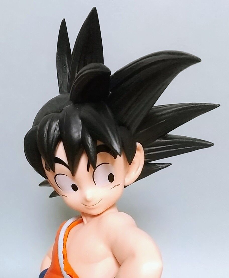 【mtsさん専用】ドラゴンボール　一番くじ　悟空　チャオズ　カリン　セット 2体セット！】一番くじ ドラゴンボール EX 雲の上の神殿 A賞