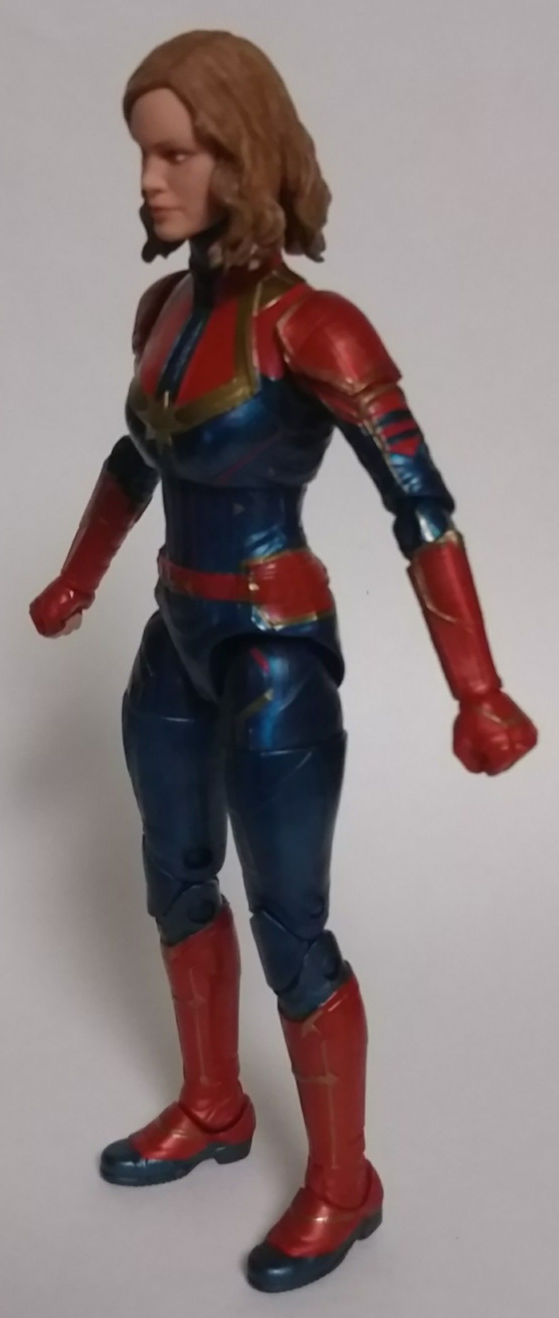 19年3月15日 アベンジャーズ映画シリーズ21作目 キャプテン マーベル公開特集 マーベルレジェンド キャプテン マーベル Chaos Hobby Blog