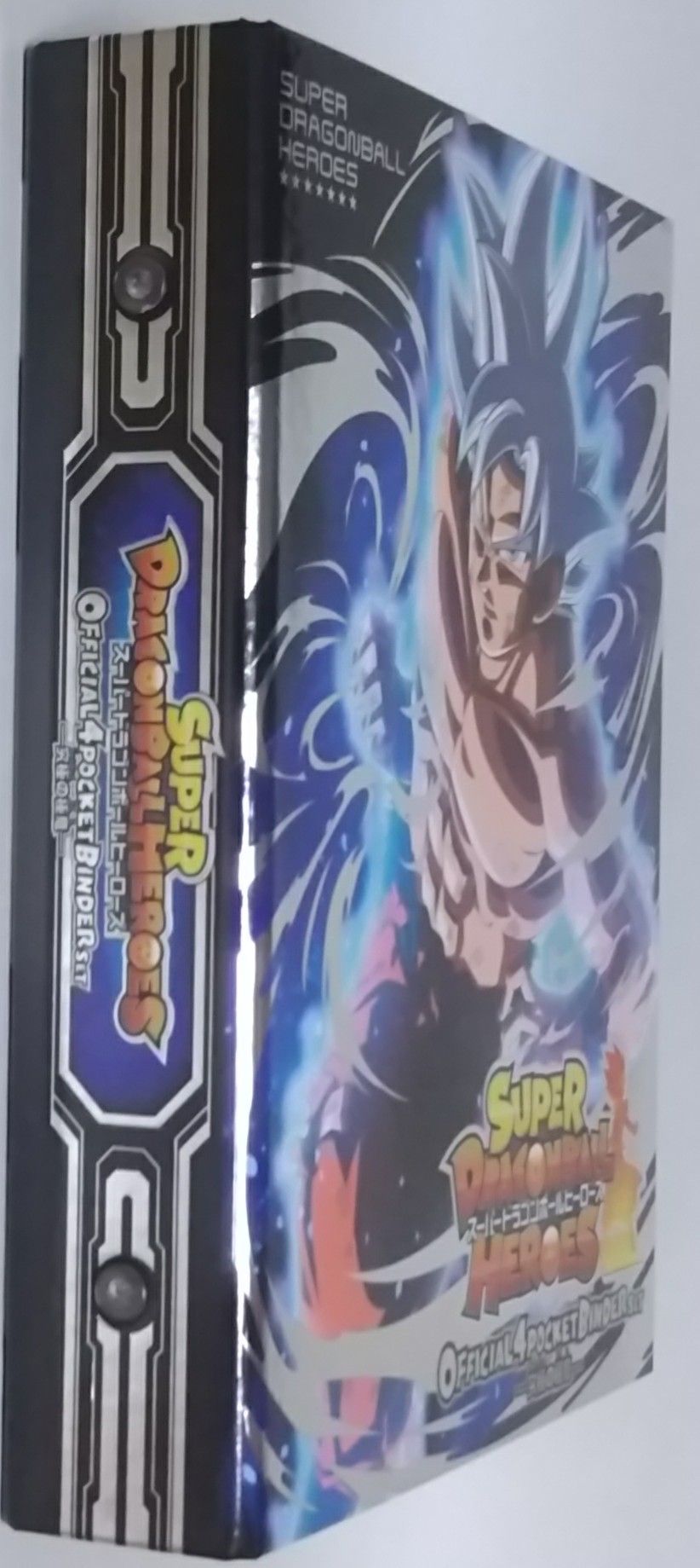 ドラゴンボールヒーローズ景品ヒーローズ賞 81N3XKoCsgL._UF894,1000_QL80_.jpg