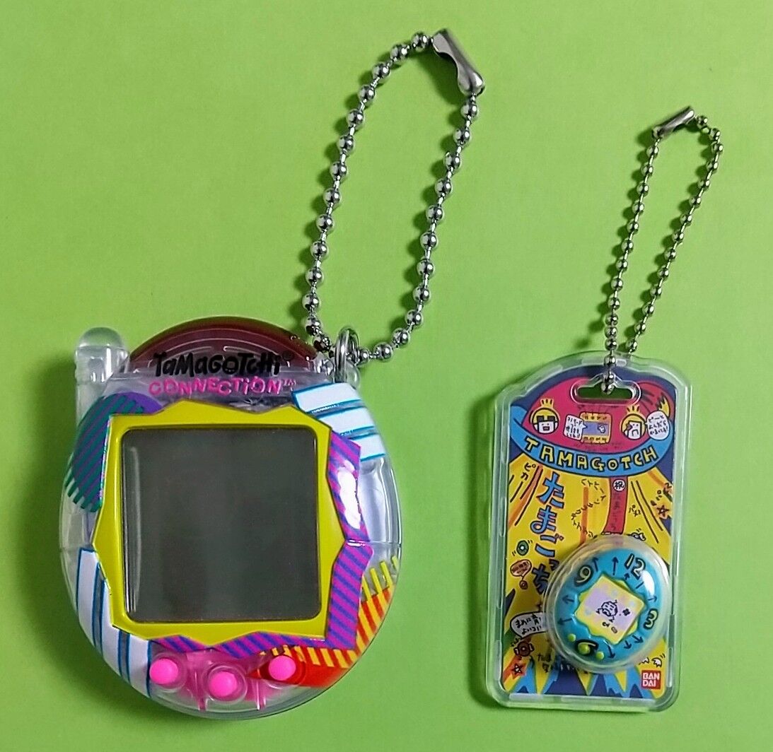 たまごっち まとめ 67 たこてん たまごっちカードダス | ぱられるわ〜るど