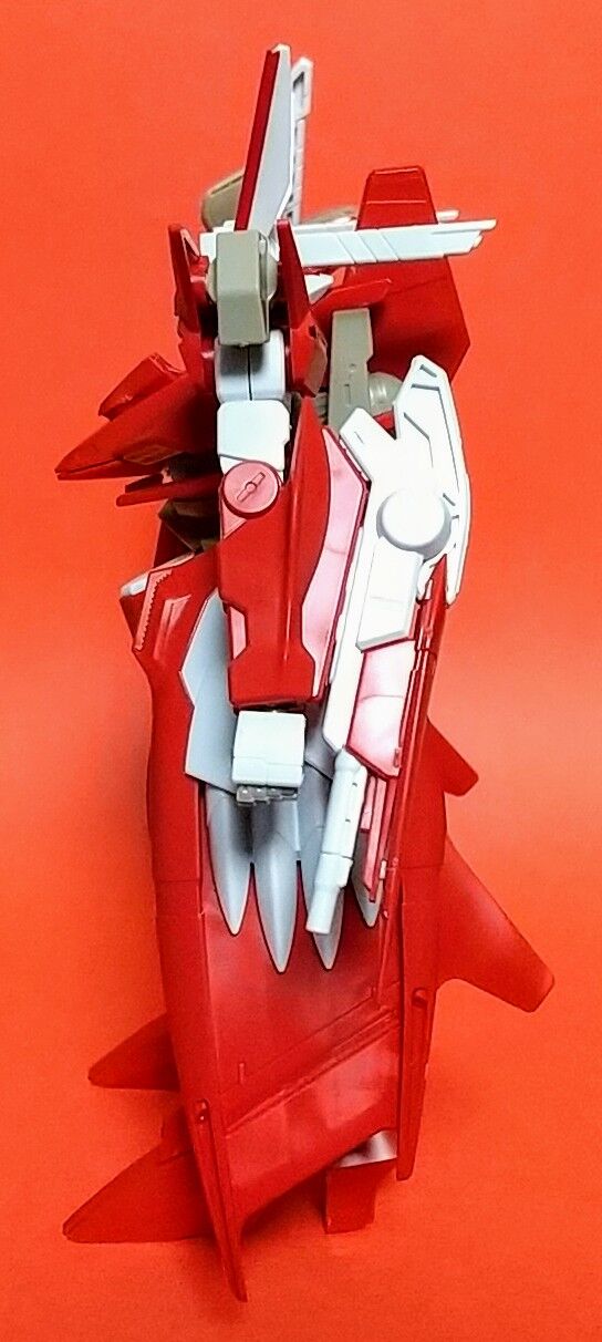 行けよ、ファング！】機動戦士ガンダム00 HG 1/144 ガンダムスローネ