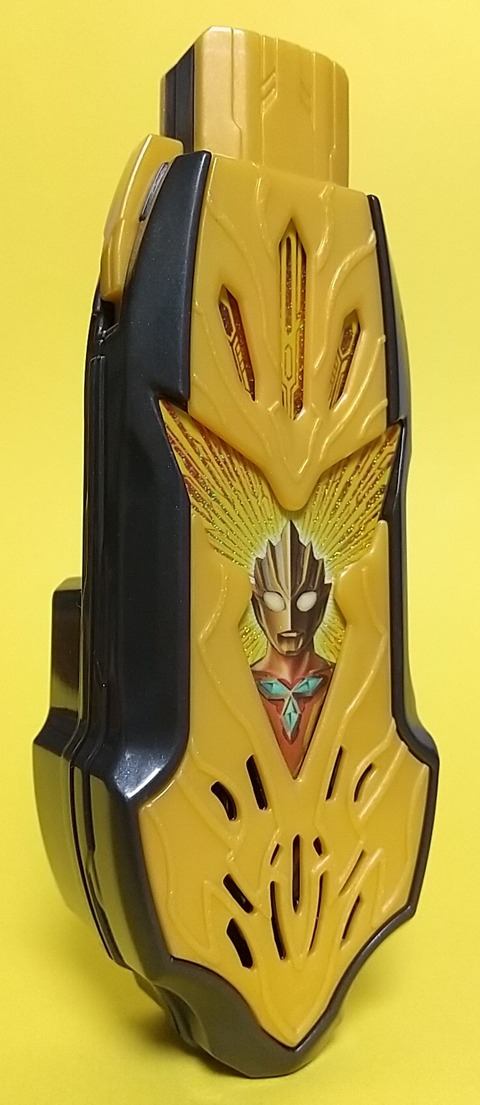 ウルトラマントリガー】DXガッツハイパーキー グリッタートリガーエタニティキー : Chaos☆Hobby☆Blog ウルトラマントリガー】DXガッツハイパーキー グリッタートリガーエタニティキー : Chaos☆Hobby☆Blog