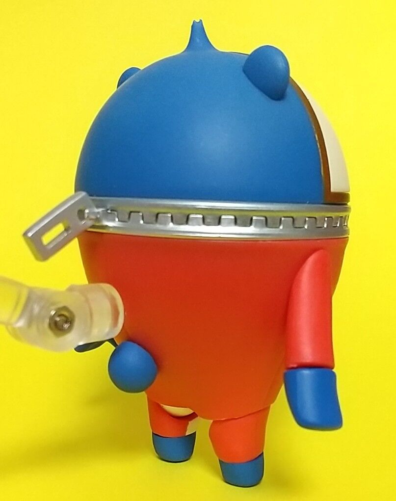 ねんどろいど クマ ペルソナ4 Persona Amazon.co.jp: TVアニメ「ペルソナ4」 ねんどろいど クマ (ノン