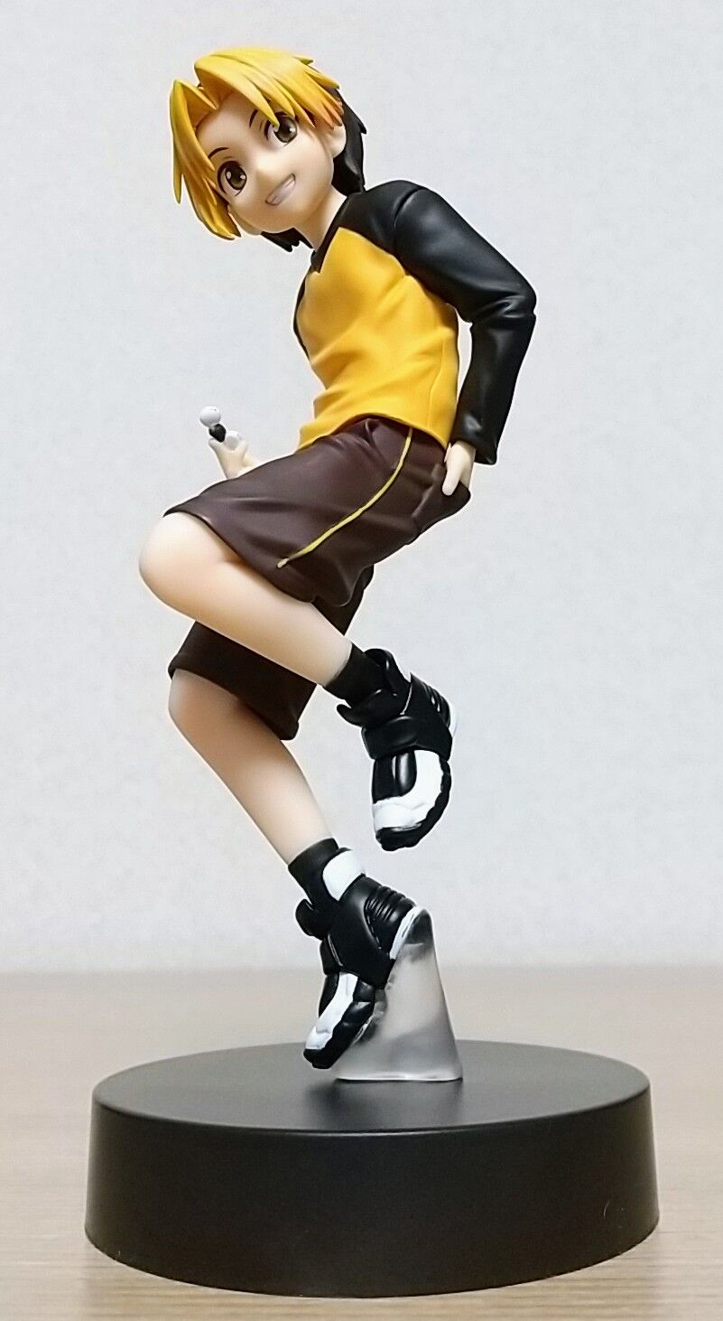 ヒカルの碁】POP UP PARADE 進藤ヒカル : Chaos☆Hobby☆Blog ヒカルの碁】POP UP PARADE 進藤ヒカル : Chaos☆Hobby☆Blog