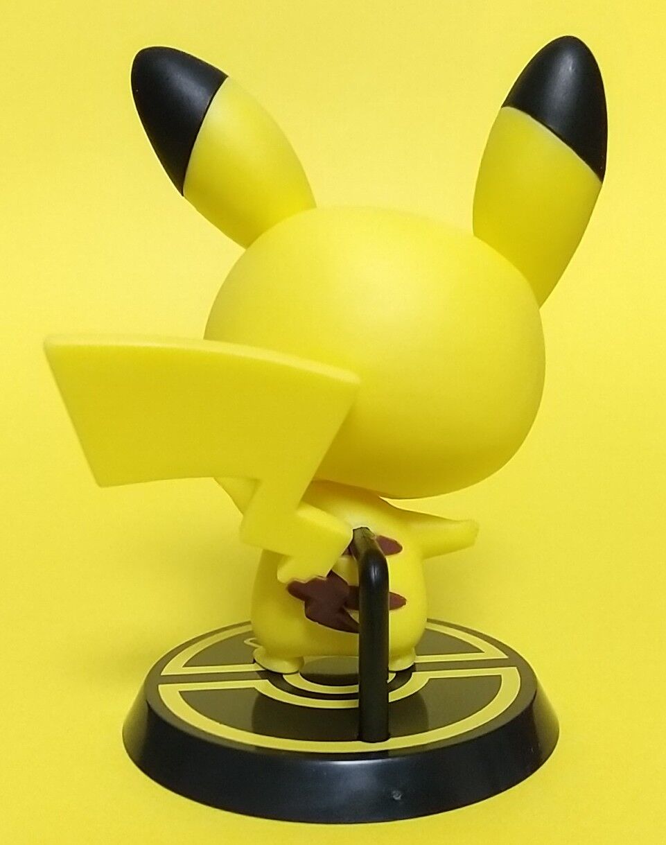 一番くじ きゅんキャラわーるど ポケットモンスターベストウィッシュ ピカチュウ 一番くじ きゅんキャラわーるど ポケットモンスターベスト